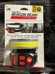 Nip Homesmart Beacon Beam Xtreme Rechargeble Multi-function Head Light. Fixed Price $19.99.