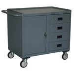 Jamco JF236R700GP Mobile Cab, 1200 Lb, INX27 42. Fixed Price $1591.99.