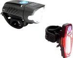 Swift 300 Front Bike Light Sabre 110 Rear Combo Pack- Usb Rechargeabl. Fixed Price $66.99.