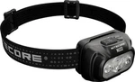 Nitecore Series NU33 Black 700 Lumens Water Resistant Headlamp. Fixed Price $49.95.