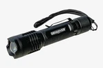 Observer Tools FL2 1000 Lumen Pocket Led Rechargeable Flashlight Blk. Fixed Price $47.95.