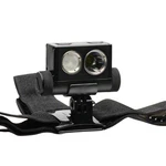 Powertac Explorer HL-10 2550 Lumen White/red/ir Headlamp. Fixed Price $143.35.