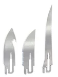 New Havalon Talon Hunt Replacement Set 3 Replaceable For Knife. Fixed Price $28.99.
