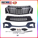 For 2022-2024 Chevrolet Traverse Complete Front Bumper Grille Set 86514578 New. Fixed Price $294.29.