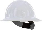 Fibre-metal By Honeywell E1RW Supereight Thermoplastic Full Brim Hard Hat With 8. Fixed Price $46.99.
