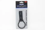 Uncle Mike's Sentinel Flashlight Holder 89063. Fixed Price $7.99.