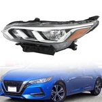 Labwork Headlight Assembly Replacement For Sentra Sv 2020-2022 Halogen Head.... Fixed Price $144.25.
