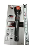 Vector Led Flashlight TL10PV, Rechargeable, Waterproof, 1500 Lumens,. Fixed Price $28.00.