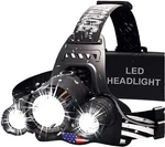 Danforce Usb Rechargeable Led Ultra Bright Cree 1080 Lu.... Fixed Price $48.99.
