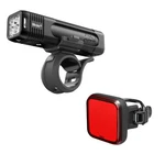 Knog Blinder 1000/100 Bike Light Set 1000L Lumens, Waterproof Usb-c. Fixed Price $134.99.