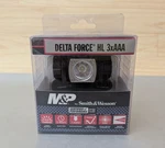 M&p Smith Wesson 110152 Delta Force Hl (headlamp) X Aaa - 430LUMENS. Fixed Price $29.99.