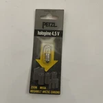 Petzl Halogene Bulb 4.5 V FR0025BLI Zoom Megabelt Arctic Chrono. Fixed Price $11.99.
