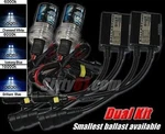 Triumph Street Triple Hid 2007-2016 Xenon Headlight High-low Beam Conversion Kit. Fixed Price $62.50.