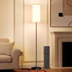 Keepsmile Led Floor Lamps For Living Room Dimmable With Remote New!. Fixed Price $35.99.