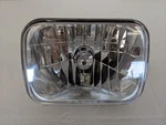 Truck-lite 5" X 7" Rectangular Halogen High/low Beam 12V Headlight P/n 27009. Fixed Price $64.90.