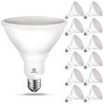 Energetic Led PAR38 Outdoor Flood Light Bulb Home Residential Patio Driveway .... Fixed Price $58.28.