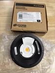 Cooper Lighting Solutions Portfolio Led Srs 6" Dimmable Architectural Module. Fixed Price $20.00.