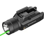 Darkfang Tactical Flashlight And Green Laser Combo 1500 Lumen For Shotgun/. Fixed Price $47.98.