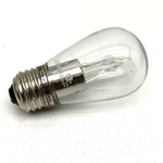 (6-PACK) Ushio 1003866 Utopia 2-WATT Led S14 Lamp Light Bulb Clear E26 Med 2700K. Fixed Price $24.99.
