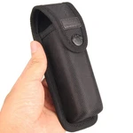 Ultrafire Flashlight Holster Nylon Case Torch Holder Skin. Fixed Price $18.54.