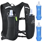 Running Vest For Women Men, 5L Hydration With Dual 500ML Soft Flask, Lig.... Fixed Price $49.43.