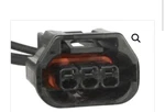 Headlight Led Drl Strip Connector For Select 2016-2019 Honda Civic. Fixed Price $17.00.