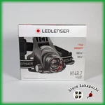 Ledlenser H14R.2 Headlamp Discontinued Model 1000LM 300M Usb Rechargeable. Fixed Price $219.46.