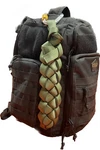 1 Inch MIL-W-5625 Nylon Tubular Webbing Milspecs 4000LBS Durable For Outdoor .... Fixed Price $17.00.