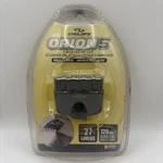 Cyclops - Orion Hat Clip W/5 Clear Lights Brand New Sealed. Fixed Price $14.99.