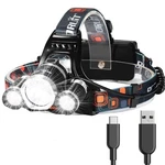 Rechargeable Super Bright 20000 Lumens,usb-c Fla... Fast Ship. Fixed Price $39.99.