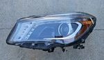 Mercedes Benz Cla-class Left Driver Lh Headlight Oem A1179065500. Fixed Price $499.00.