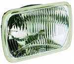 Hella Vision Plus Headlamp Insert Esh Fa Gn MGS12 For Improved Road Illumination. Fixed Price $119.35.