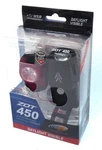 Cygolite Zot 450 And Hotshot Micro 30 Combo Light Set. Fixed Price $59.95.