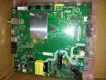 40" Sharp Led Tv LC-40LB601U Main Board / Power Supply 241739. Fixed Price $15.00.