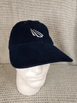 Panther Vision Hat Powercap Led Light Under Bill Navy Blue Strap Back. Fixed Price $15.00.