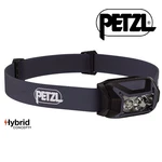 450 Lumens Petzl Headlamp Hybrid Actik Includes Aaa Batteries E063AB Black. Fixed Price $213.81.