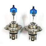 2PCS Dc 24V 100/90W Hight Power Car Headlight H4(9003 HB2). Fixed Price $29.86.