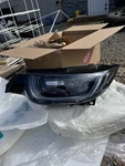 18-21 Bmw I3 I01 Led Left Side Adaptive Headlight Lamp 63118738739 Oem Valeo. Fixed Price $269.00.