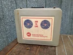Vintage A.c. Delco Guide Headlamp Authorized Aiming Kit Tool. Fixed Price $225.00.