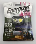 Energizer Extreme Headlamp 550 Lumens 7 Mode. Fixed Price $18.99.