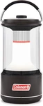 Coleman Led Lantern With Enhanced Battery Protection, Water-resistant, Batteries. Fixed Price $70.99.