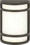 Great Outdoors 9801-143 Bay View Pocket Lantern 1-LIGHT 9.5" Oil-rubbed Brz. Fixed Price $199.00.