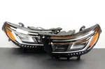 Perfect! 2025-26 Ford Explorer Active Led Headlight Set Left Right Oem Complete!. Fixed Price $1249.99.