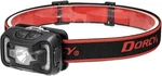 Dorcy 41-4359 Ultra Hd Series 330L Usb Rechargeable Flood+spot+motion. Fixed Price $31.99.
