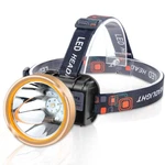 Superbright Coon Hunting Lights, High Lumens Led Headlamp With 2 Modes,.. Fixed Price $32.04.