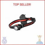 Coast HL7 330 Lumen Focusing Led Headlamp With Twist , Black. Fixed Price $35.08.