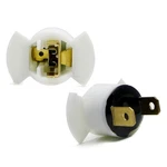 33116-SD4 H1 Headlight Bulb Socket Retainer Holder Adapter For Acura Tsx Rl, Etc. Fixed Price $11.69.
