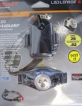 Coast TT1041CP Triplex Led Revolution Headlamp With Dimmer. Fixed Price $16.00.