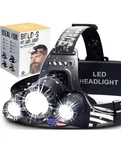 Dan Force Bold S Led Headlamp New. Fixed Price $35.00.
