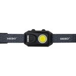 New Nebo 150 Headlamp Cob Led 3 Light Modes Adjustable Headstrap Water Resistant. Fixed Price $25.00.